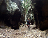 Torrent de pareis experience mallorca