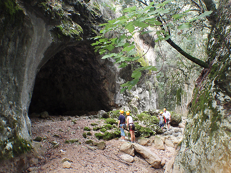 Abenteuer Trekking mit Experience Mallorca